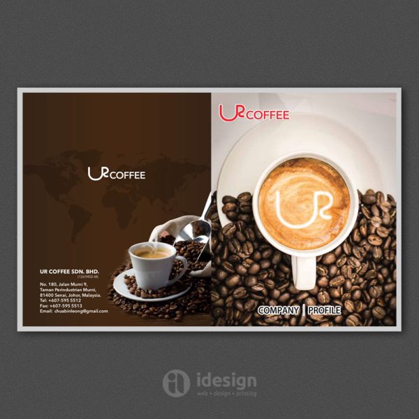 UR Coffee